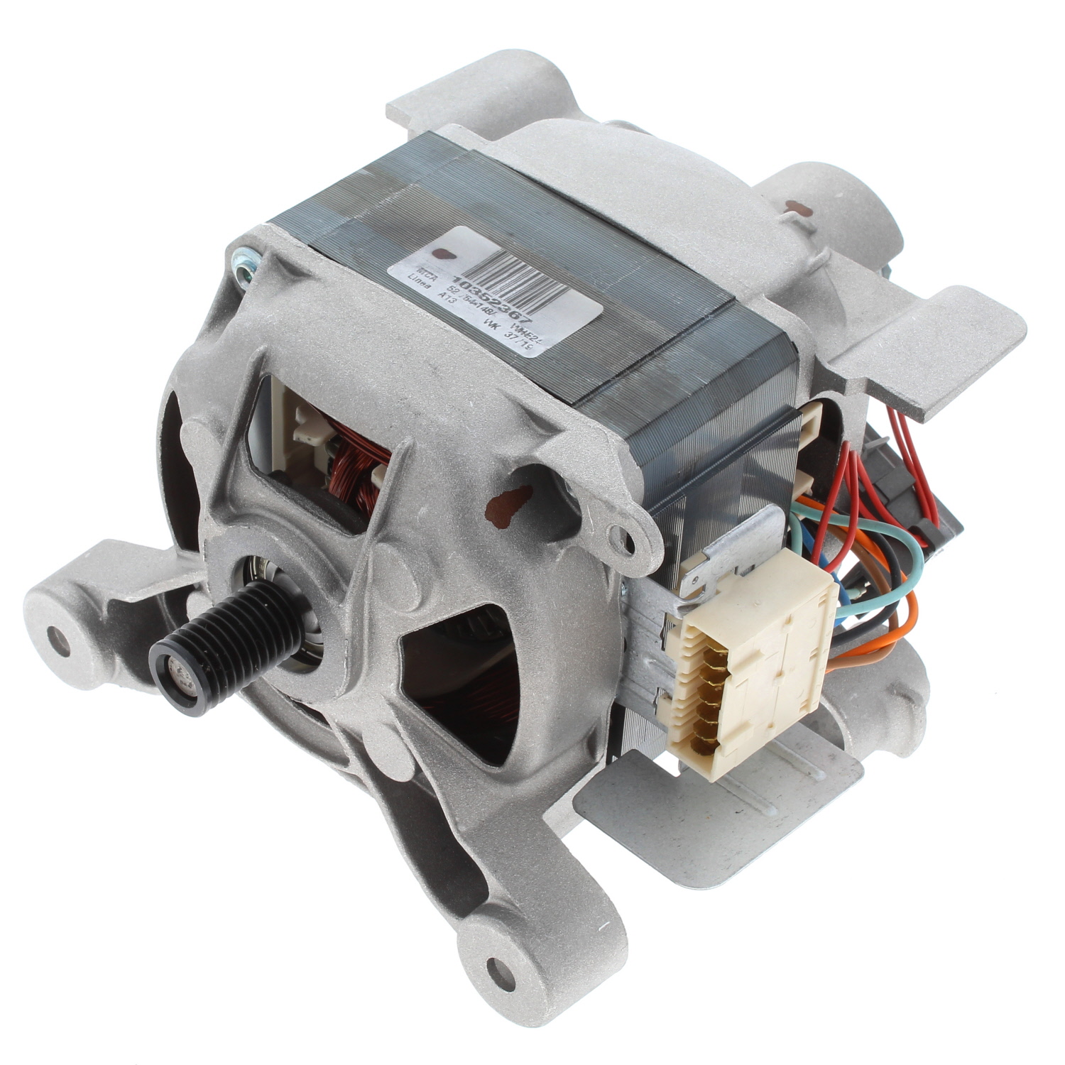 MOTOR MCA 52/64/WHE20/EU