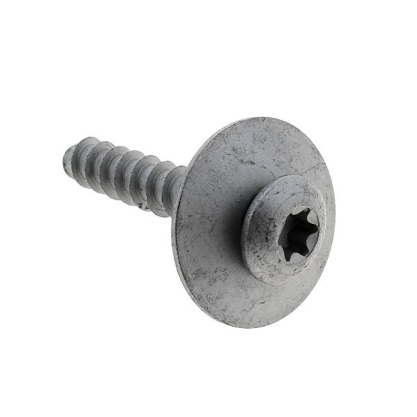 GEGENGEWICHTS-MONTAGESATZ