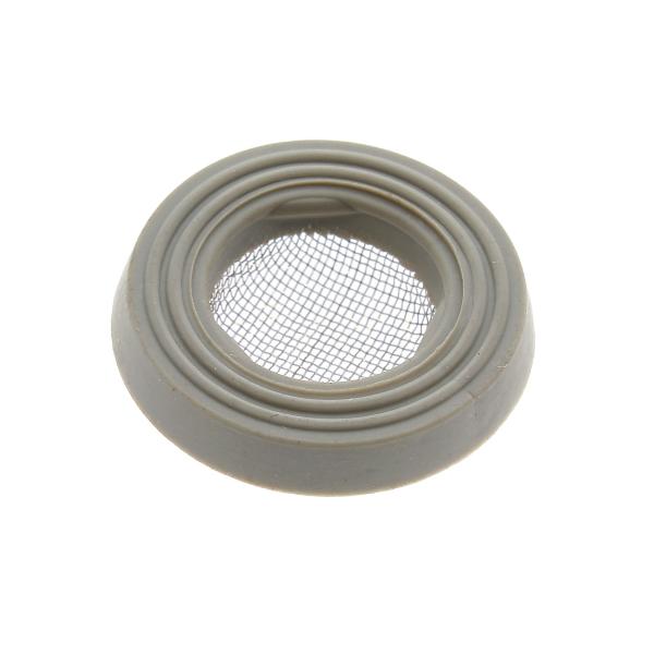 DICHTUNG + LADEFILTER 27x14x4 mm