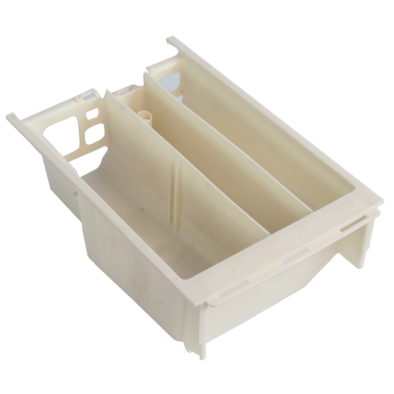 WASCHMITTELSCHUBLADE