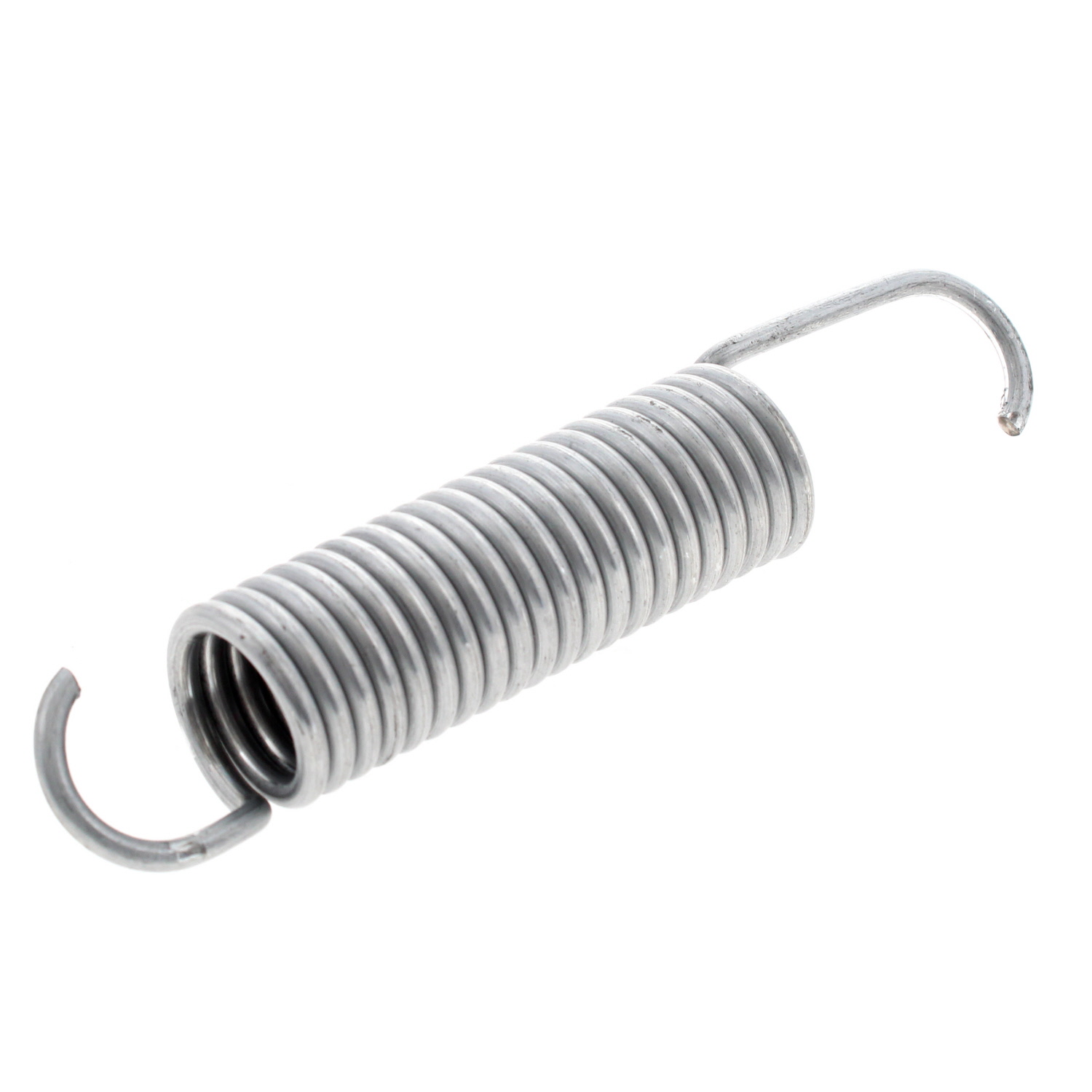 AUFGEHÄNGTE FEDER. Eureka 490