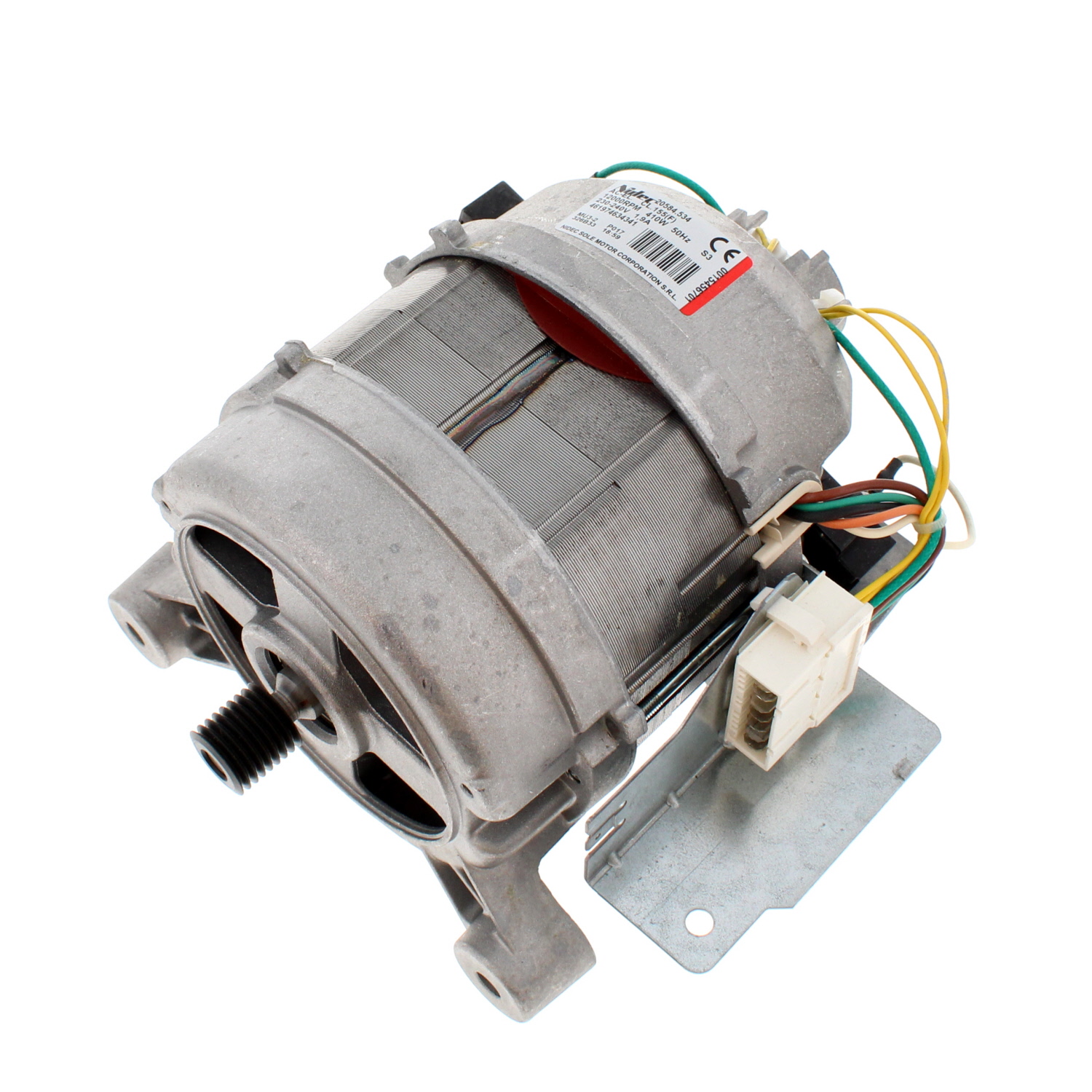 U126G55 ACC MOTOR