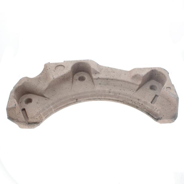 Vorderes Gegengewicht, Eureka 64 l