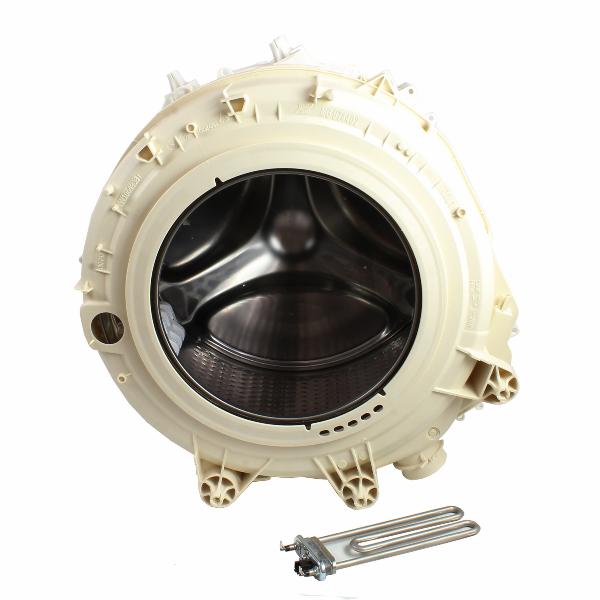 MECCANICA D 490, 58 L, H4, DLC