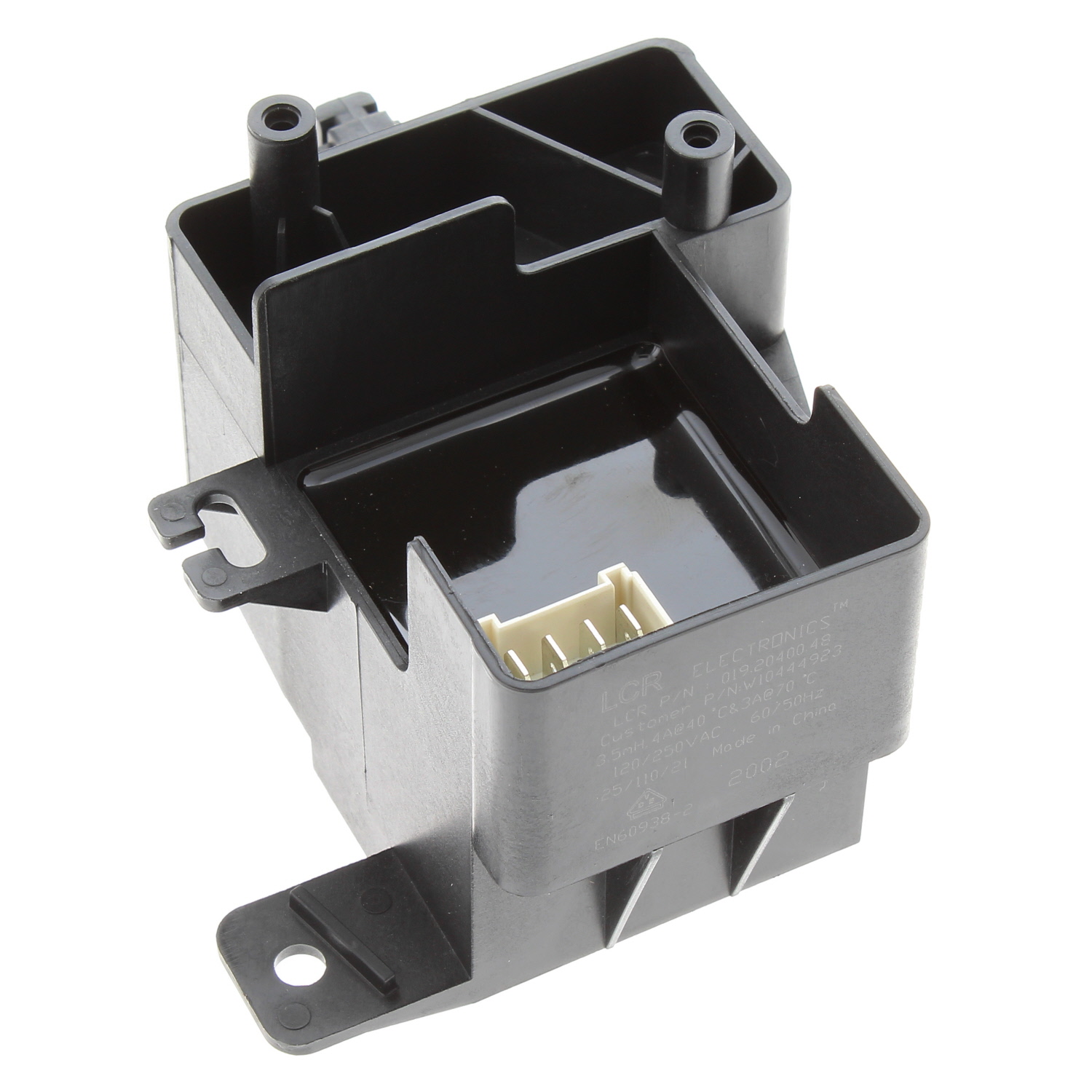 RFI-FILTER - Drossel PFC