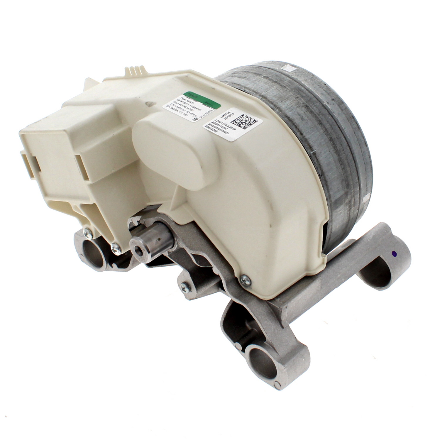 ASKOLL BPM+PFC OHNE GUMMIMOTOR