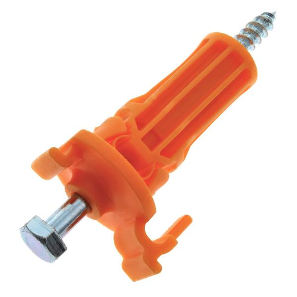 50 mm Transportschrauben