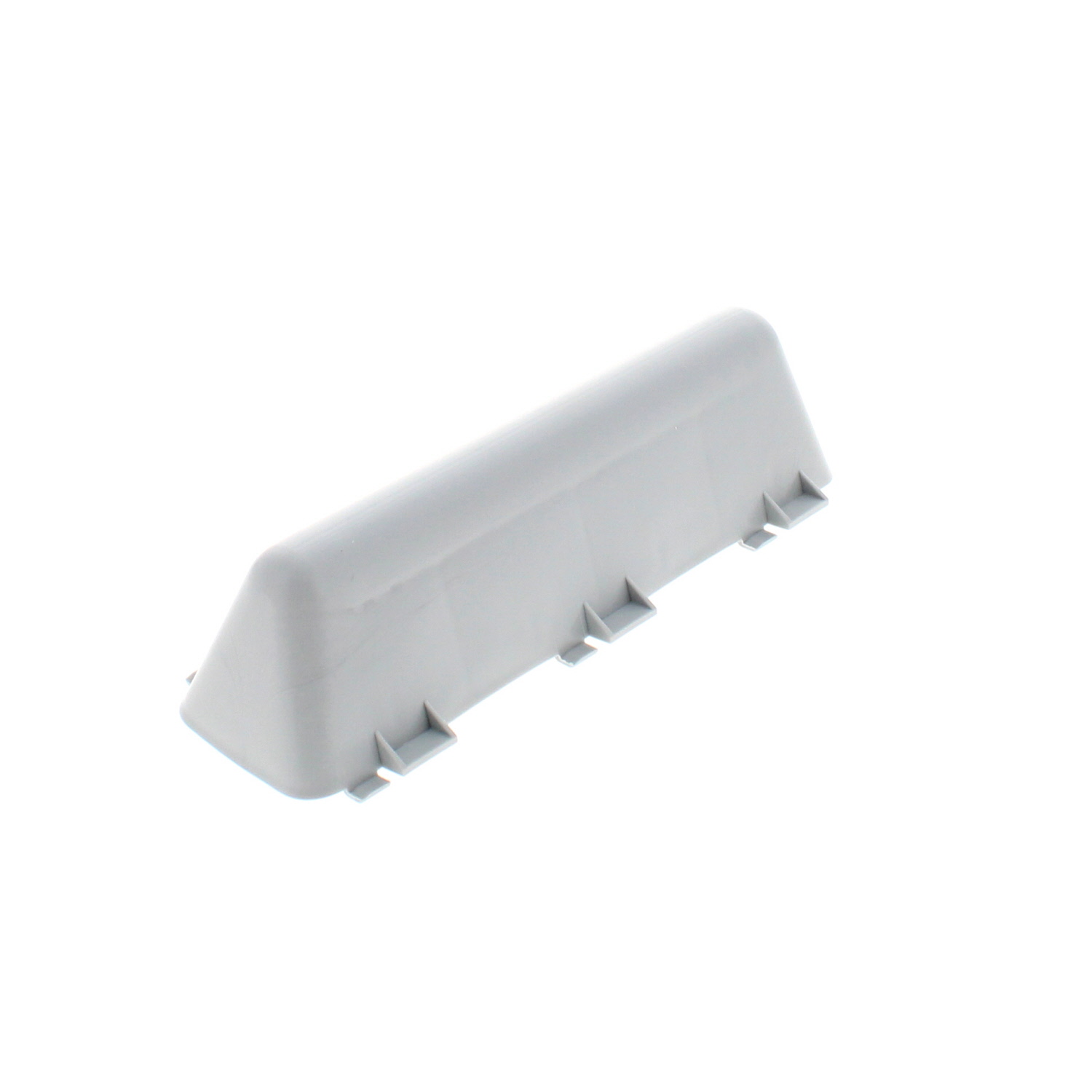 LOAD STOP 54 mm mit Gewicht