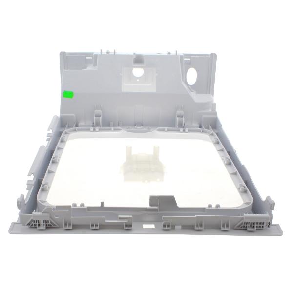 Oberrahmensatz + Düsenbox