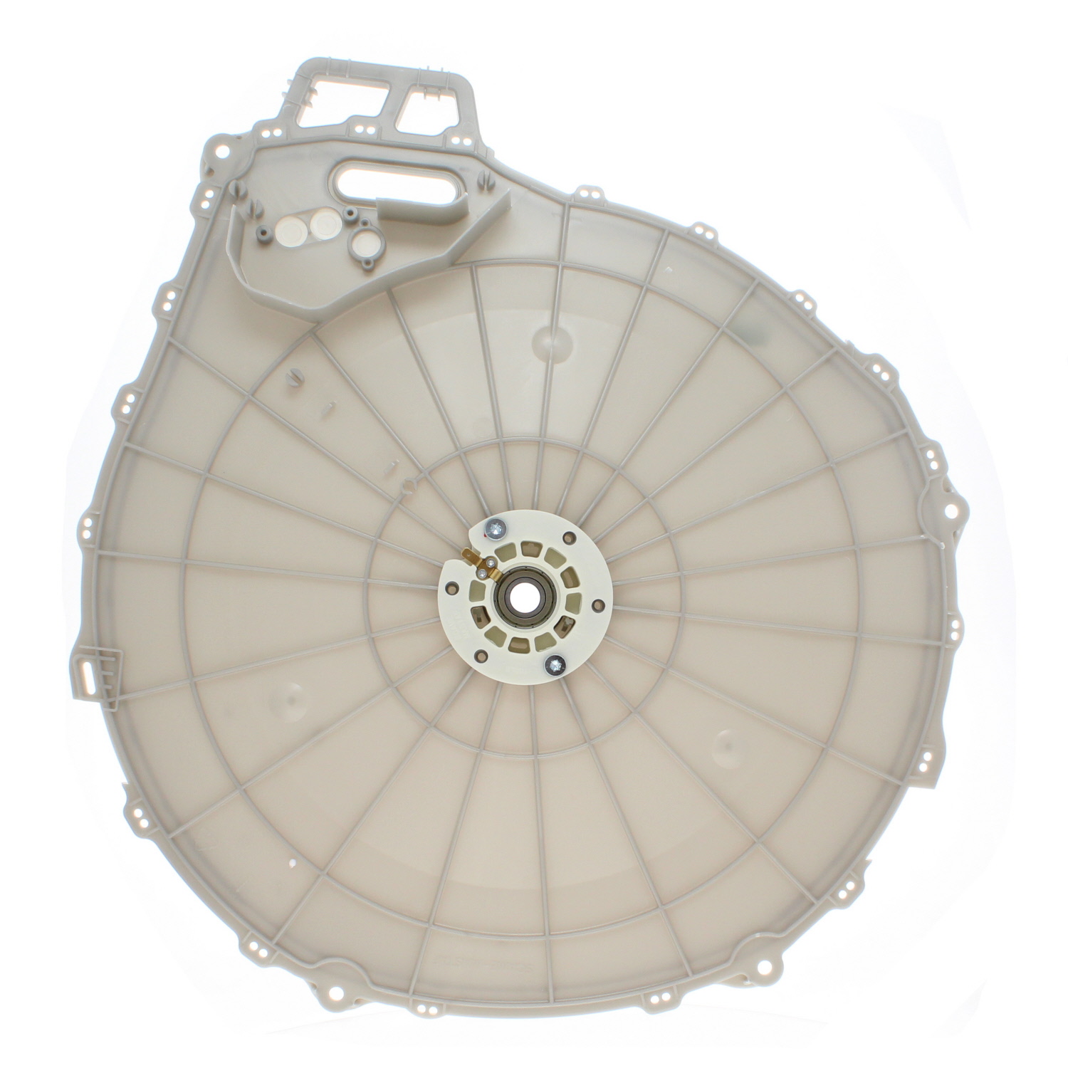 LR/4fix Rohrabdeckung