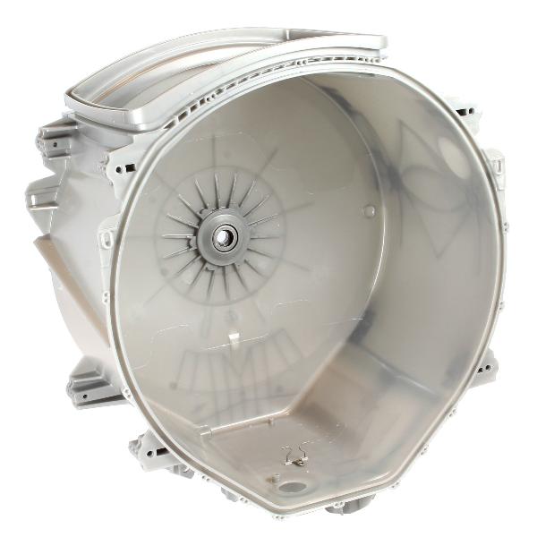 WASCHTANK ASM-TL, HR, STD, INT, BPM (ND