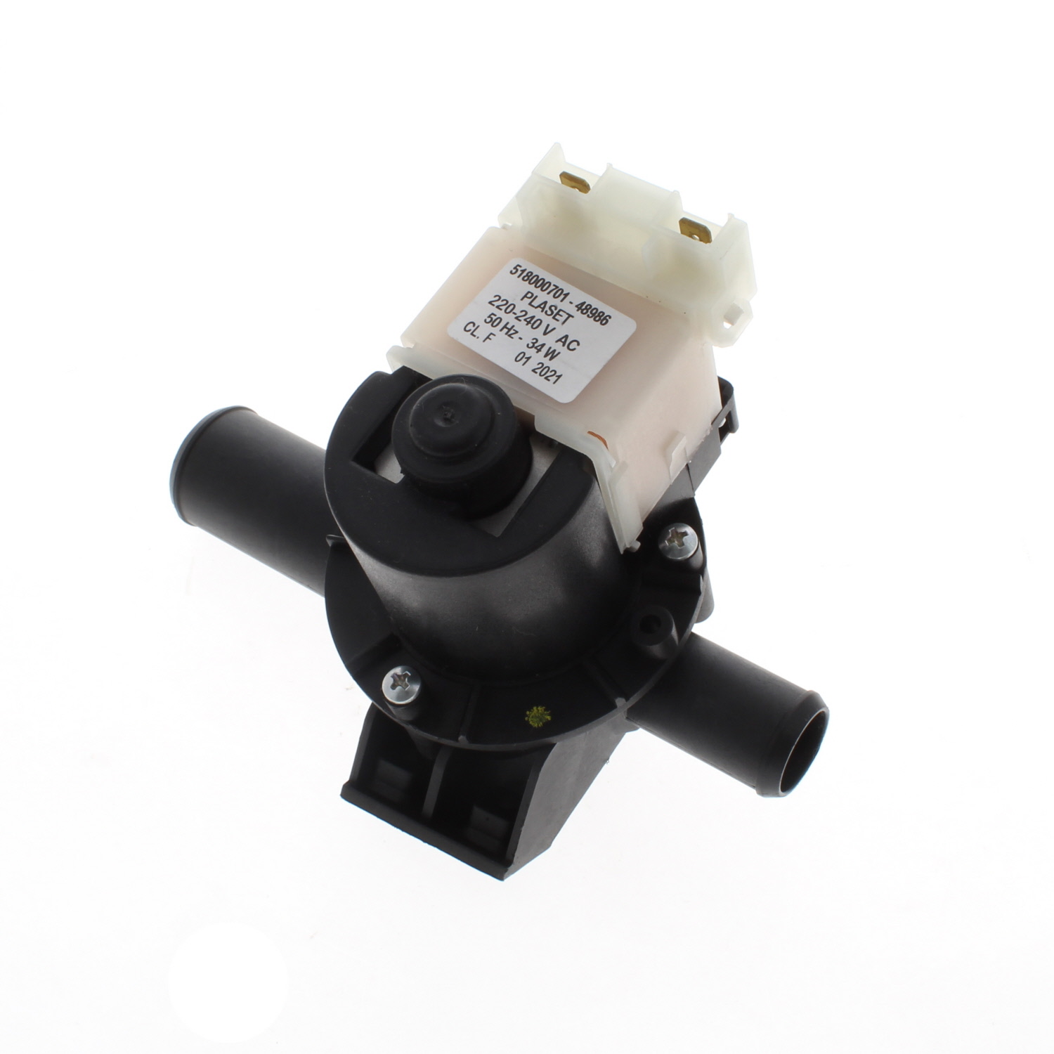 Pumpe, Entleerung - 7006.73765-72607-53759