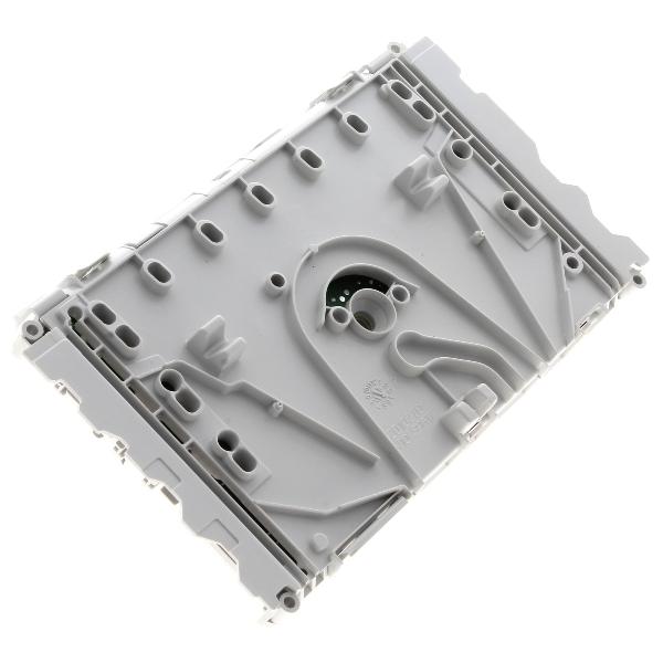 WAVE-BEFEHLSMODUL, PROGRAMMIERT