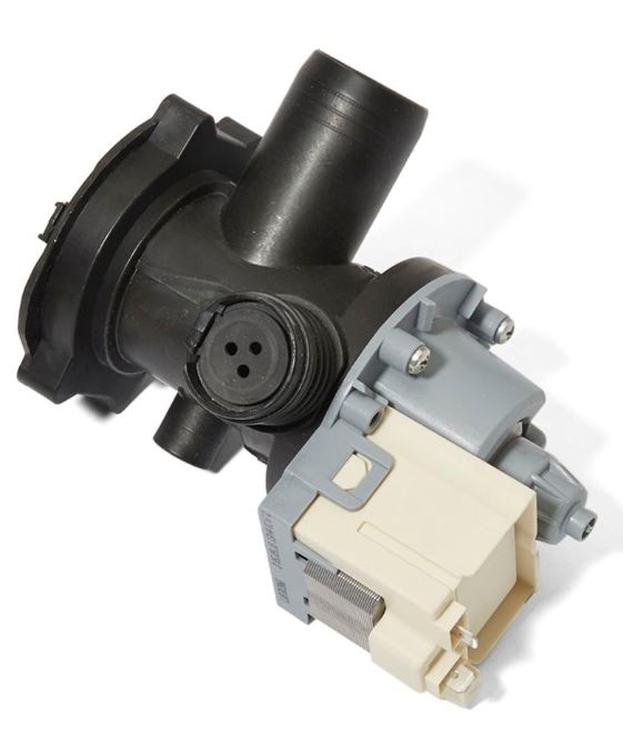 Askoll Alum ABFLUSSPUMPE.