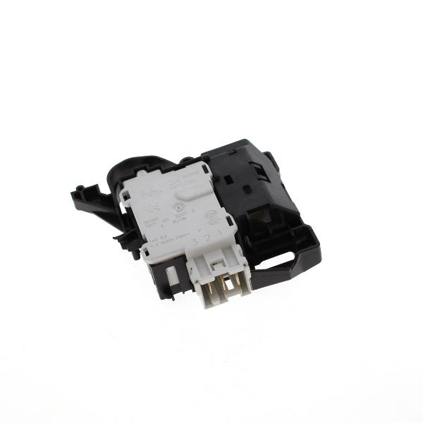 FLO EVO EM RAST5 FALTBARES TÜRSCHLOSS