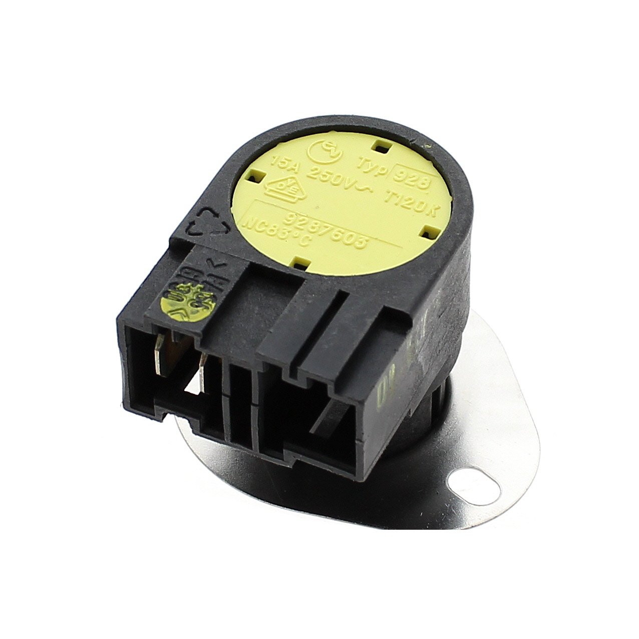 „Thermostat - 9287603 - Trommel - 3/4" DOUB