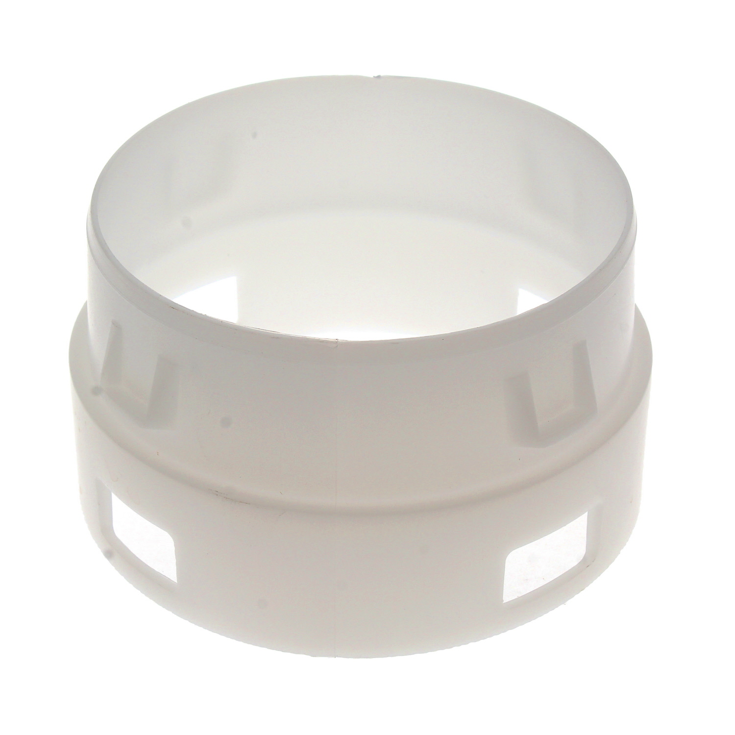 ABLAUFANSCHLUSSADAPTER