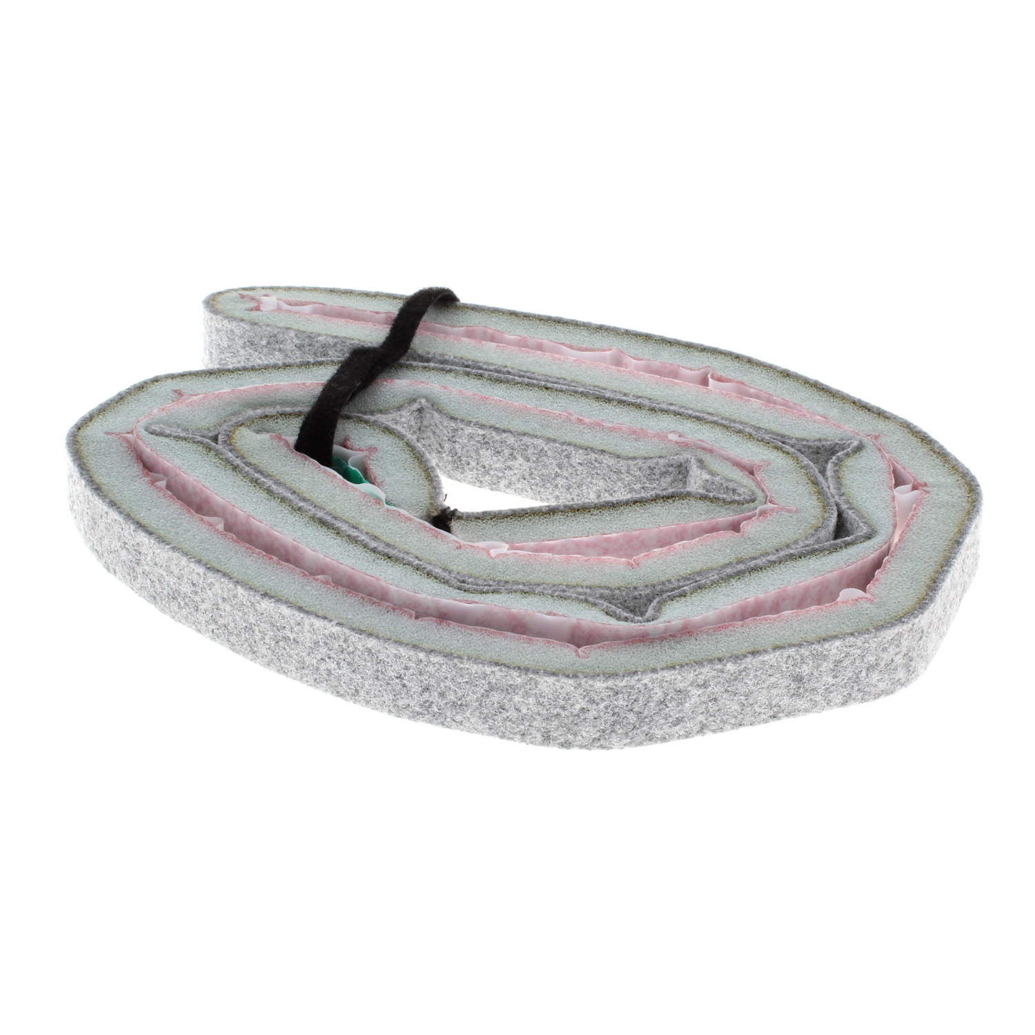 VORDERE DICHTUNG. BASKETBALL