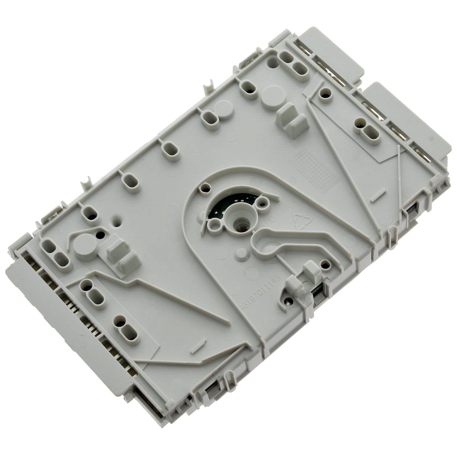 Tiny Core Eco CONTROL-MODUL, einfach