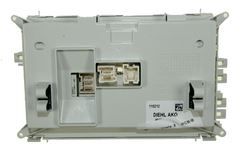 DOMINO-BEFEHLSMODUL ZUM PROGRAMMIEREN