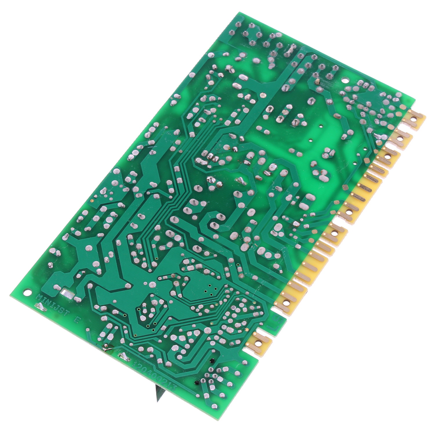 WÄHLEN SIE EIN MODUL AUS.