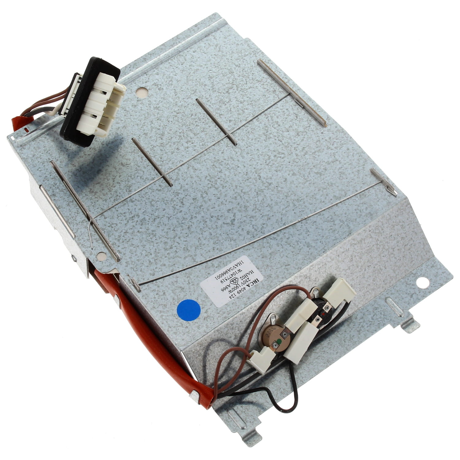 WIDERSTAND 1900 W, 230 V