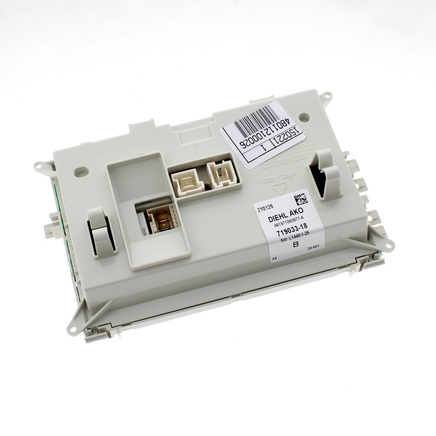 WINZIGE BK (MK) -BEFEHLSMODULPROGRAMME