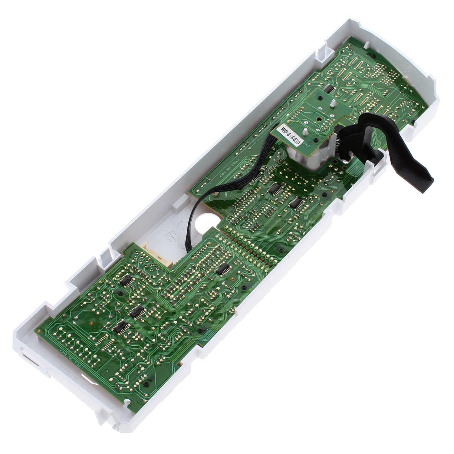 WARUM RTI LCD-ANZEIGETAFEL