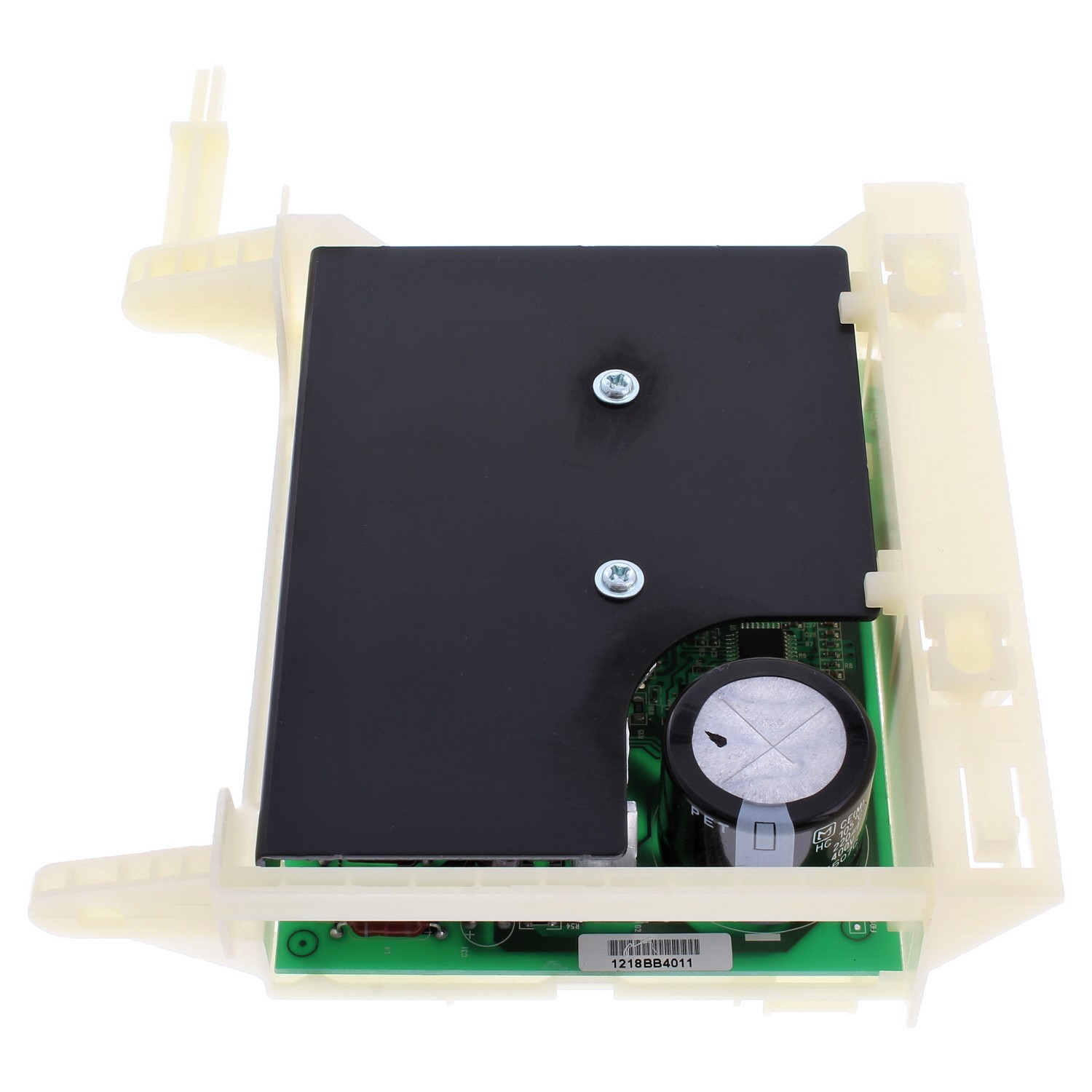 MOTORSTEUERMODUL (MCU)