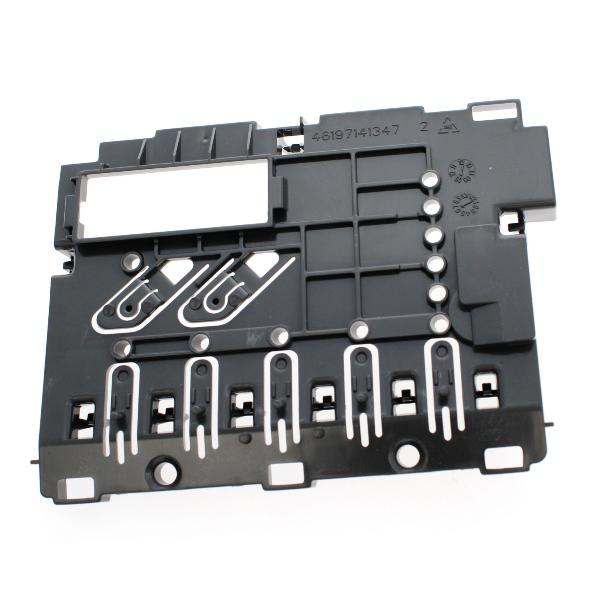 UNTERSTÜTZUNG FÜR FRONTSCHNITTSTELLEN