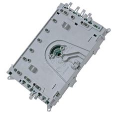 BEFEHLSMODUL FÜR DAS TINY/DOMINO-PROGRAMM