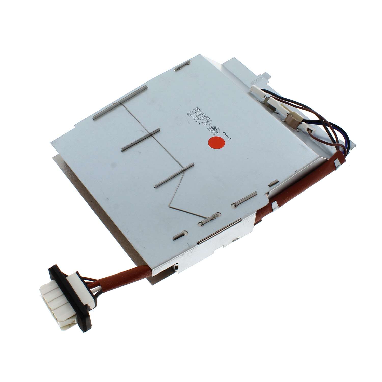 WIDERSTAND 2700 W, 230 V