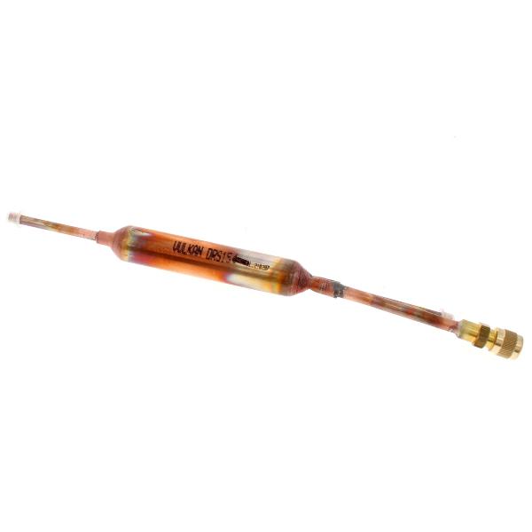 DRS15 Trockner mit 3-Wege-Ventil