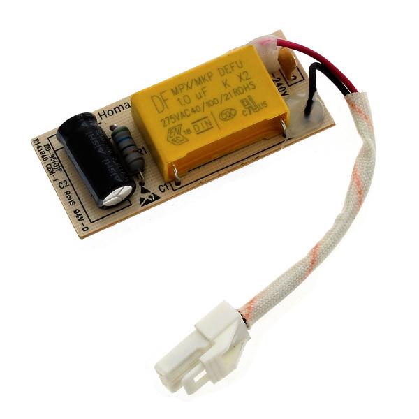 LED-Platine, ab WK 46/2015