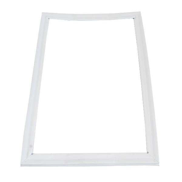 GEFRORENE DICHTUNG. TÜR