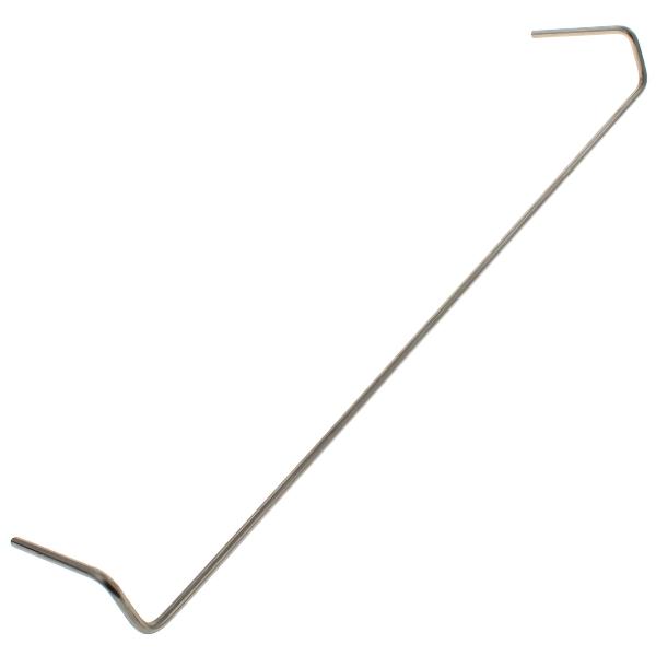 FLASCHENVERSCHLUSS AUS EDELSTAHL