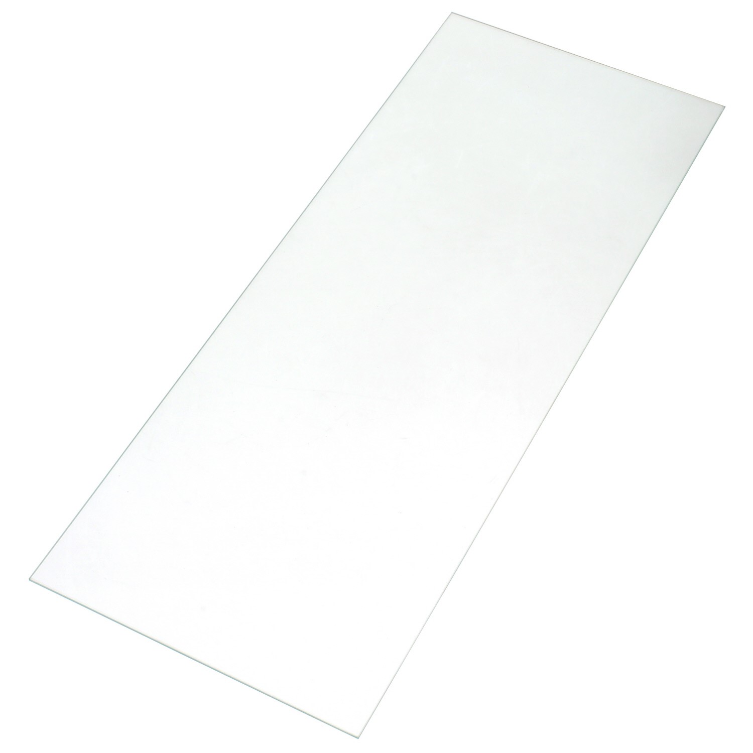 CB09 456x180x3.2 GLASPLATTE FÜR GEFRIERSCHRANK