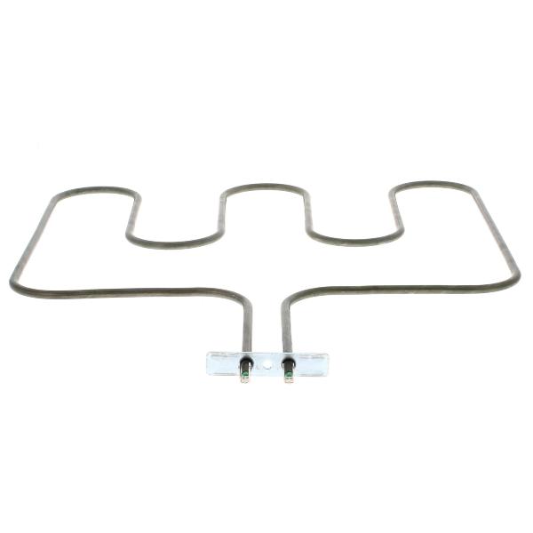 NIEDRIGERER WIDERSTAND 1450W