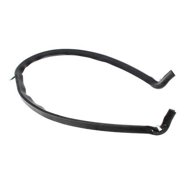 DICHTUNG AN DER VORDERSEITE DES OFENS