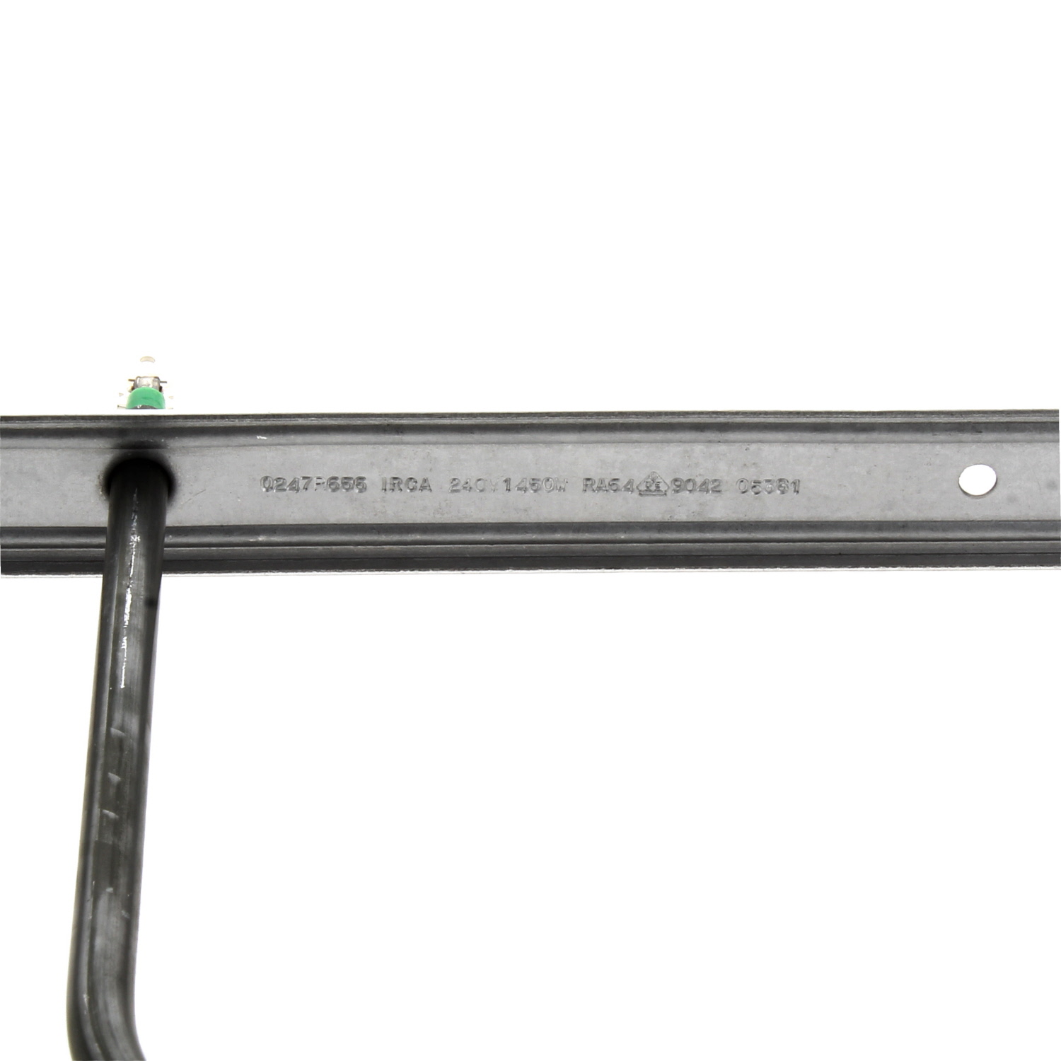 NIEDRIGERER WIDERSTAND 1450W