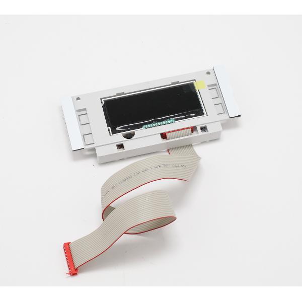 G2 EVO ANALOGANZEIGE