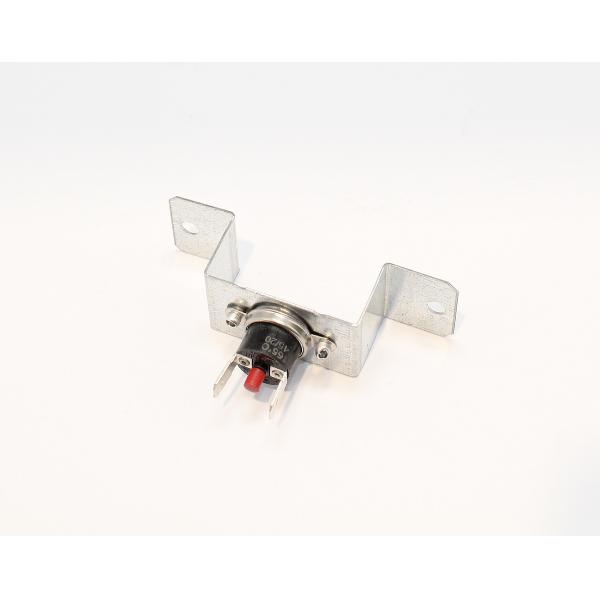 THERMOSTAT + HALTERUNG 155 #C