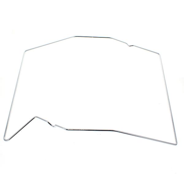 ROTISSERIE-UNTERSTÜTZUNG