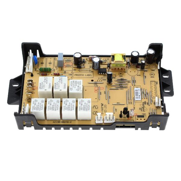 STEUERKARTE ESTER D1 DISPLAY