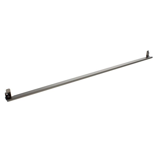 UNTERES PROFIL IST EIN VULKAN