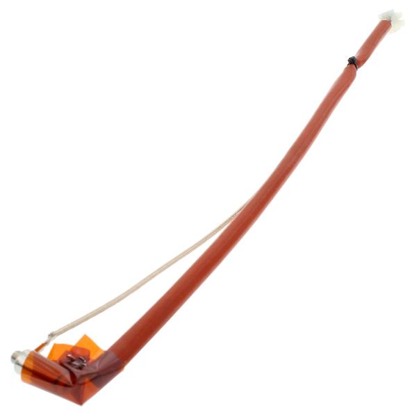 Verkabelung und Fleischsondenbuchse 430 mm