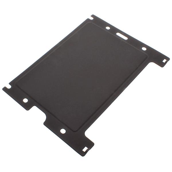 Katalytisch verglaste Seitenwand