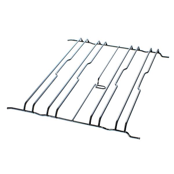 MINERVA 55L GRILLSTÜTZE