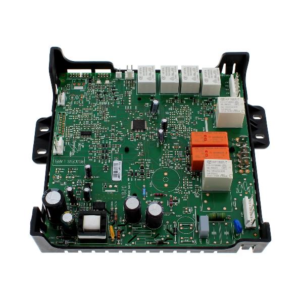 ANTARES D1 ANTRIEBSEINHEIT