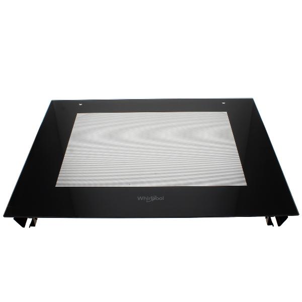 IX Assy 9.7 OFENROST